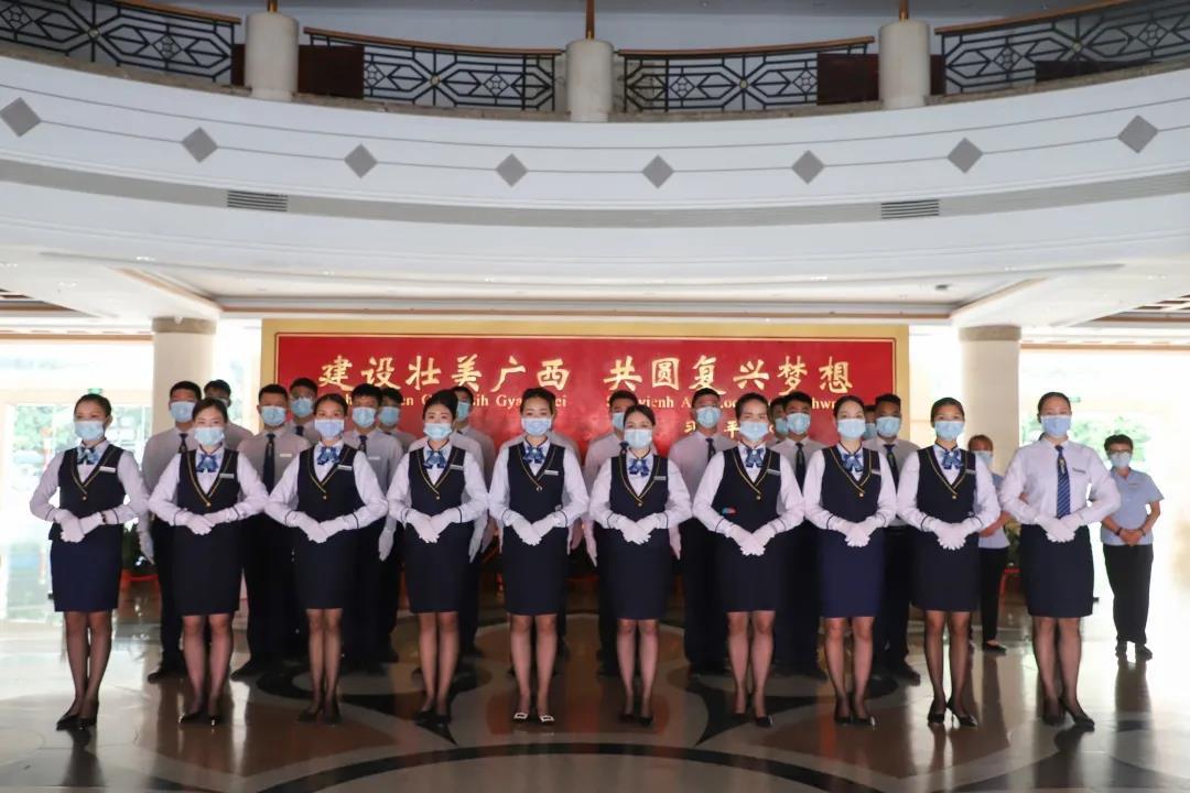 新聞中心與會務服務的融合之道 打造專業化、一體化的現代會議體驗