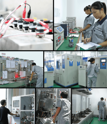羽順壁掛爐獲認定市級工程技術研究中心 技術實力再獲權威認可
