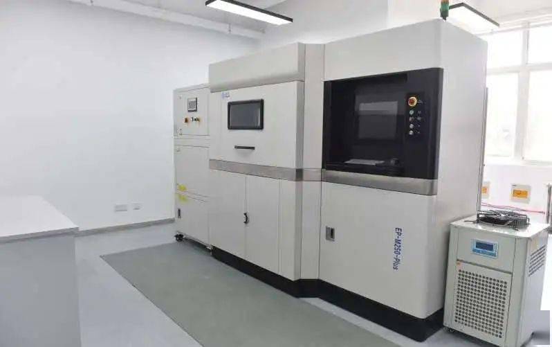 新鄉學院獲批河南省3D打印技術工程研究中心，賦能工程與技術研究新篇章