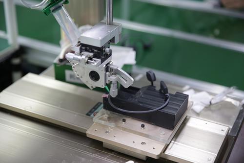 探訪韶音骨傳導耳機工廠 我看到了骨傳導技術的過去和未來